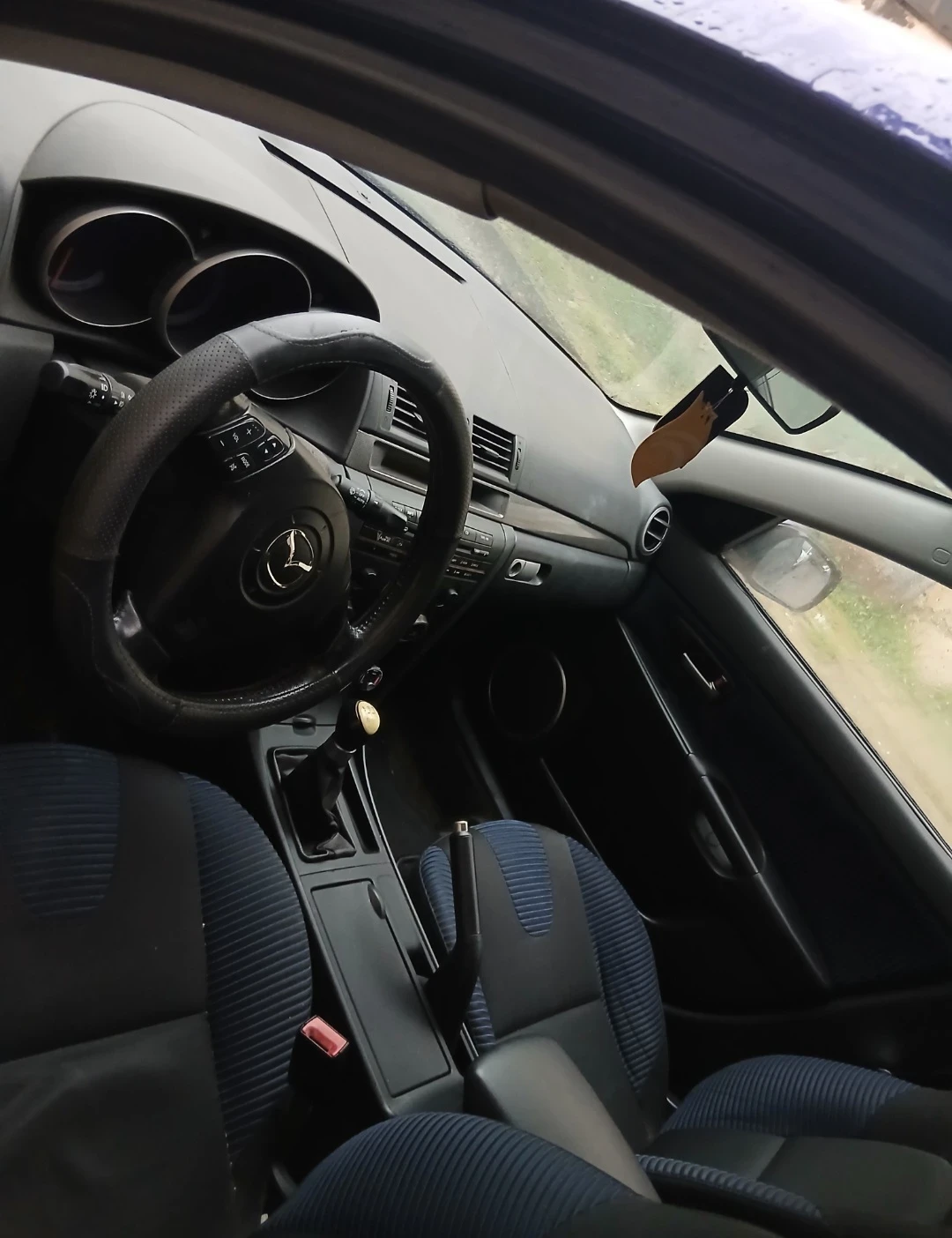 Mazda 3, снимка 6 - Автомобили и джипове - 54586669