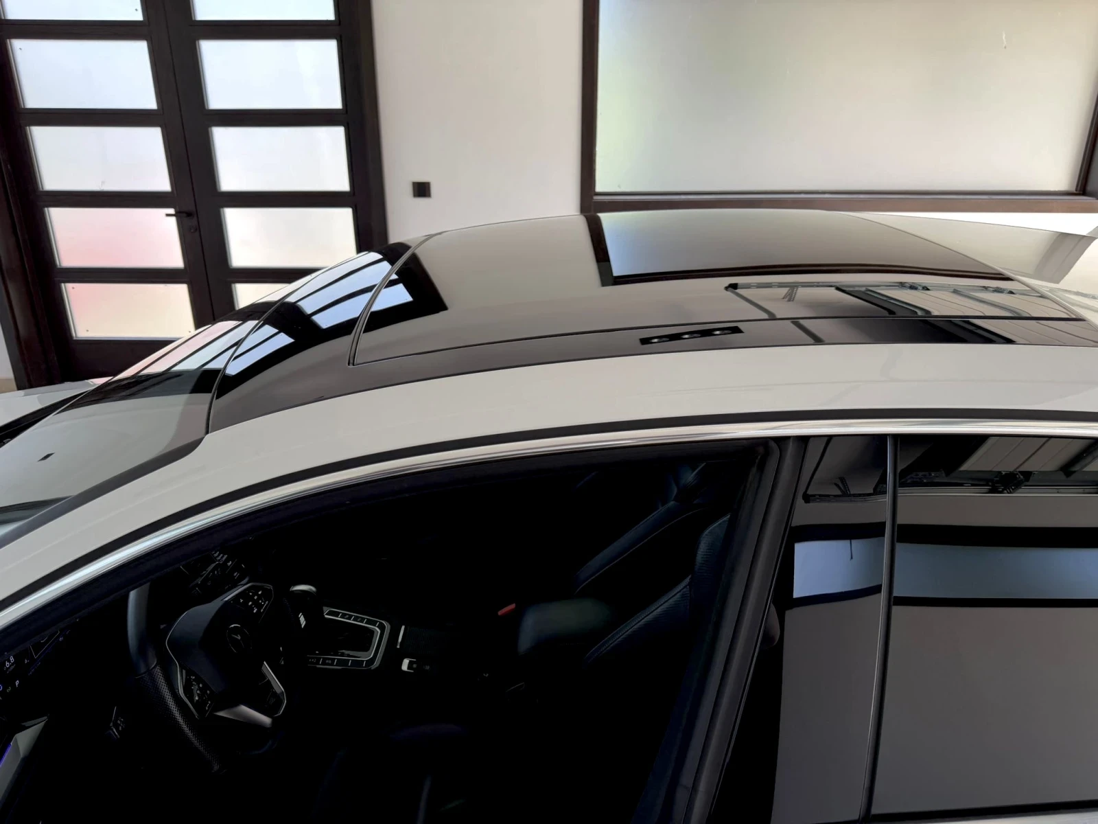 VW Arteon  2.0 TDI R-Line 4 Motion ГАРАНЦИЯ, снимка 9 - Автомобили и джипове - 54672202
