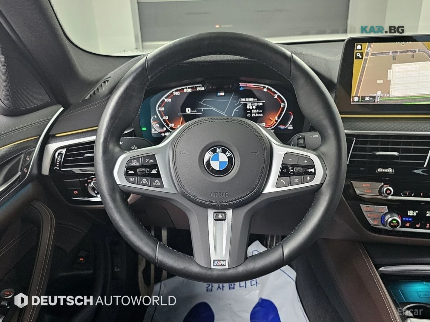 BMW 523 D M-Sport ���������� ���� �� �������� | Mobile.bg � ����������� 6