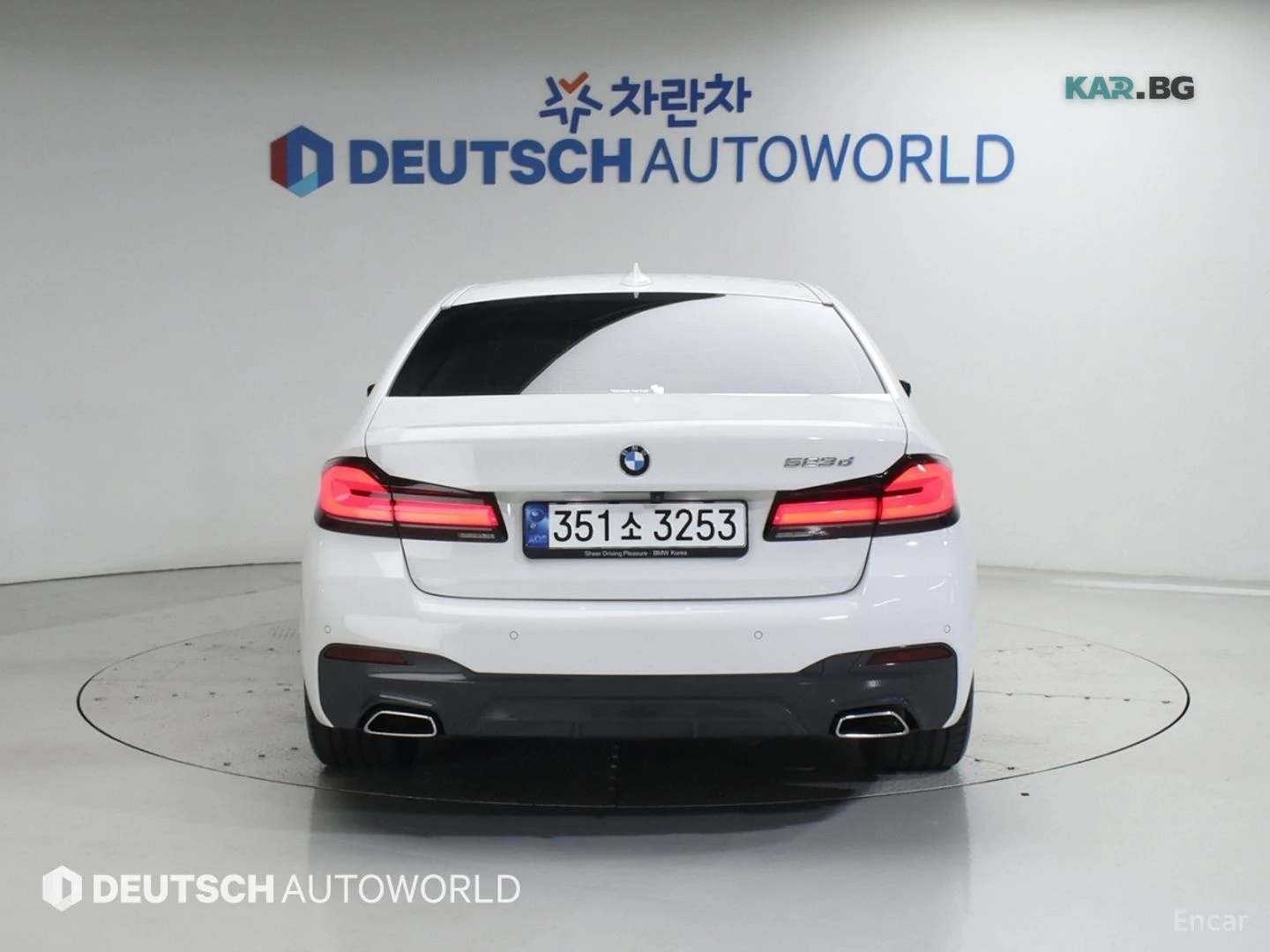 BMW 523 D M-Sport ���������� ���� �� �������� | Mobile.bg � ����������� 4