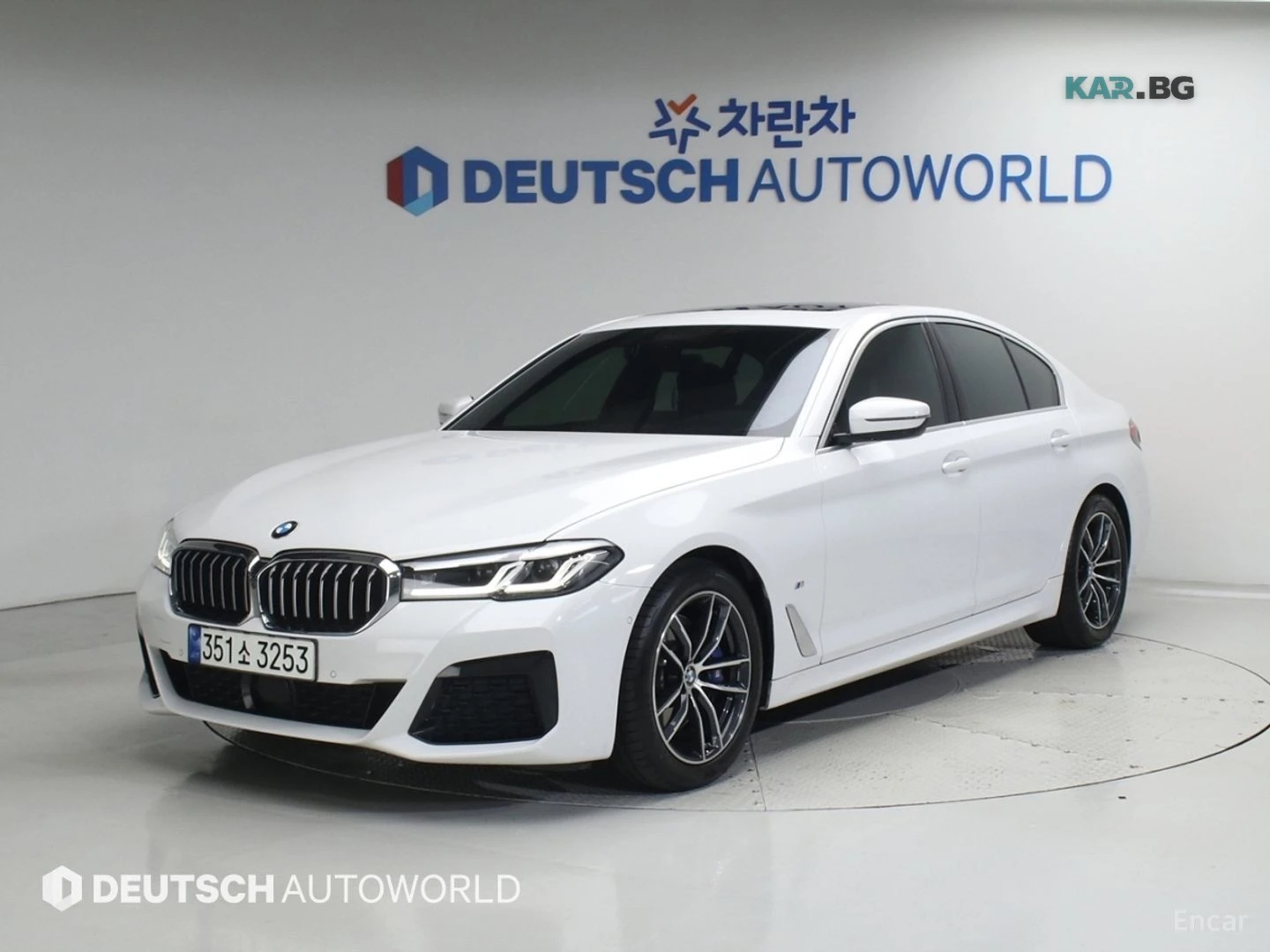 BMW 523 D M-Sport ���������� ���� �� �������� | Mobile.bg � ����������� 1
