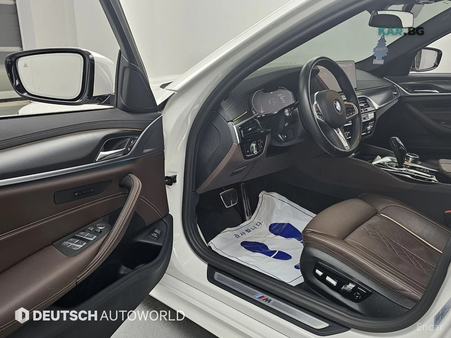 BMW 523 D M-Sport ���������� ���� �� �������� | Mobile.bg � ����������� 10