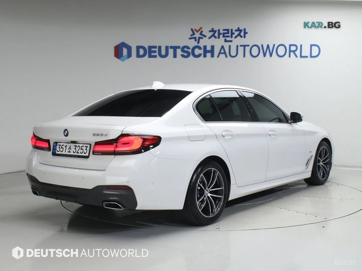 BMW 523 D M-Sport ���������� ���� �� �������� | Mobile.bg � ����������� 2