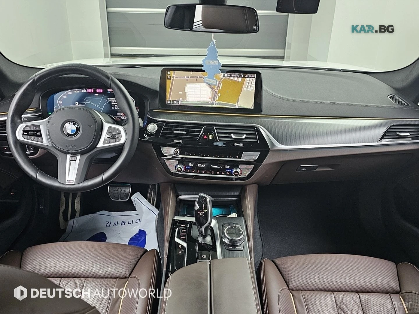 BMW 523 D M-Sport ���������� ���� �� �������� | Mobile.bg � ����������� 5