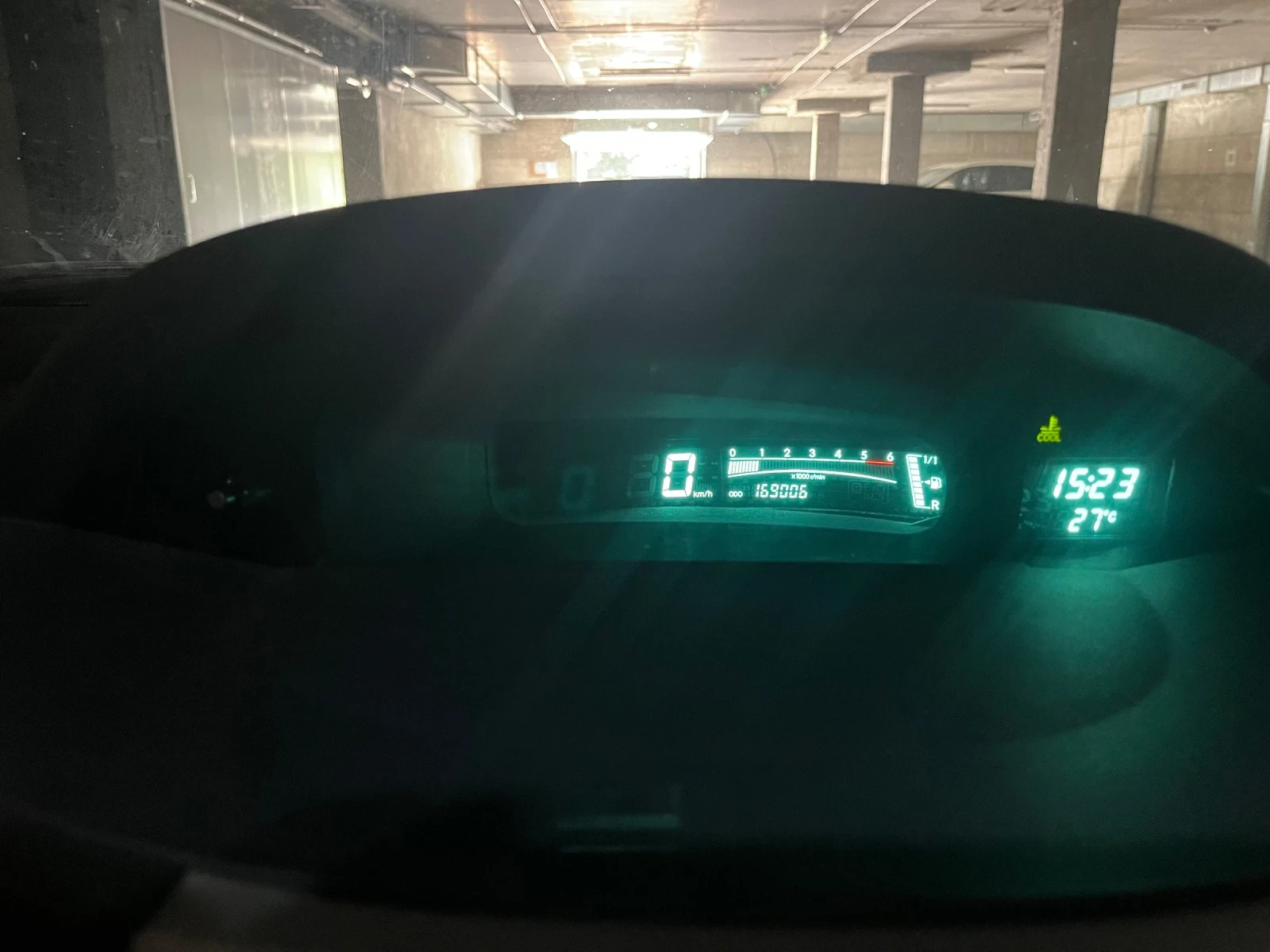 Toyota Yaris 1.4D4D, снимка 9 - Автомобили и джипове - 55223649