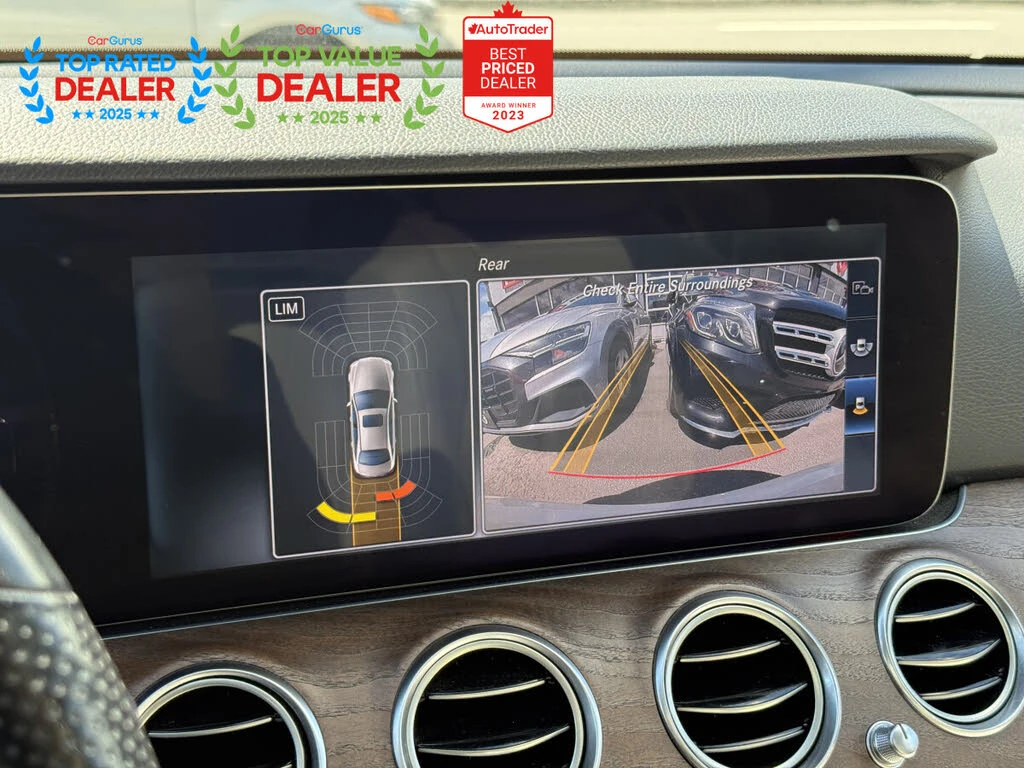 Mercedes-Benz E 400 4MATIC/AMG LINE/DIGITAL/PANORAMA/360CAM/BURMESTER | Mobile.bg � ����������� 15