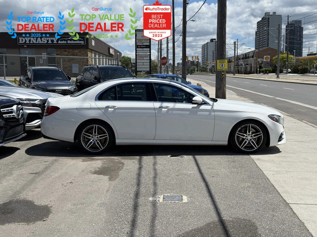 Mercedes-Benz E 400 4MATIC/AMG LINE/DIGITAL/PANORAMA/360CAM/BURMESTER | Mobile.bg � ����������� 3