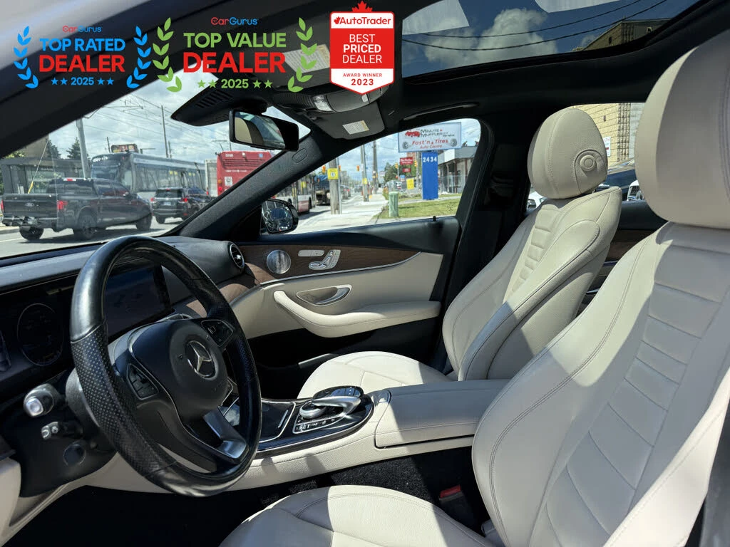Mercedes-Benz E 400 4MATIC/AMG LINE/DIGITAL/PANORAMA/360CAM/BURMESTER | Mobile.bg � ����������� 11