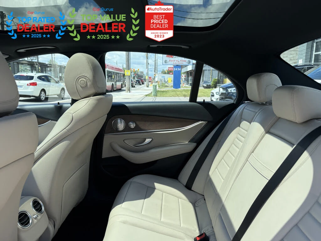Mercedes-Benz E 400 4MATIC/AMG LINE/DIGITAL/PANORAMA/360CAM/BURMESTER | Mobile.bg � ����������� 14