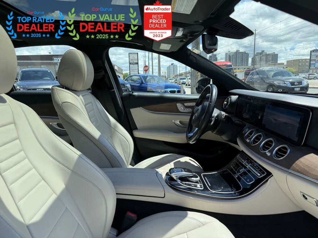 Mercedes-Benz E 400 4MATIC/AMG LINE/DIGITAL/PANORAMA/360CAM/BURMESTER | Mobile.bg � ����������� 12