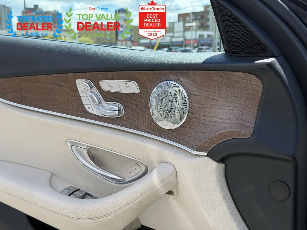 Mercedes-Benz E 400 4MATIC/AMG LINE/DIGITAL/PANORAMA/360CAM/BURMESTER | Mobile.bg � ����������� 13
