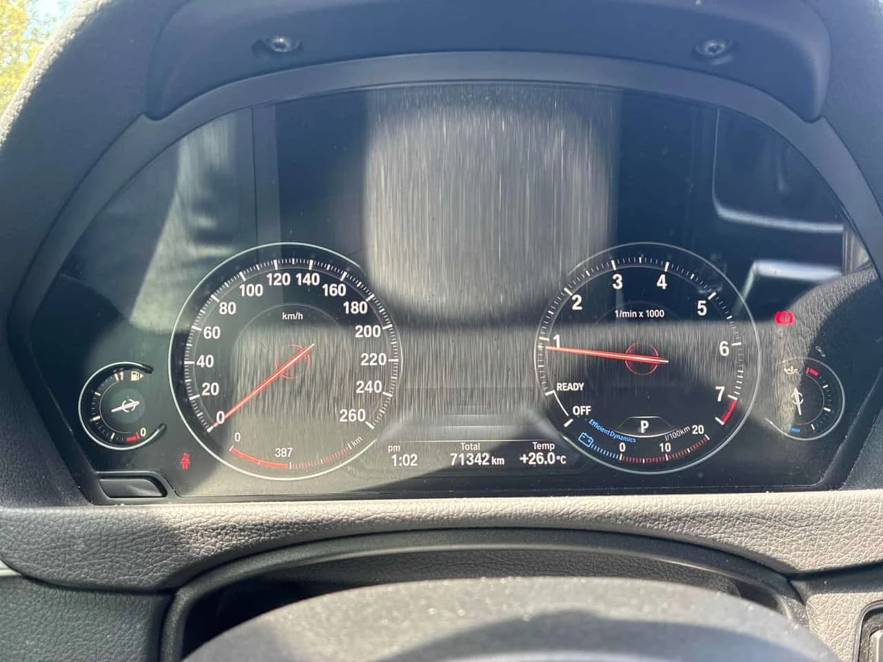 BMW 430  xDrive/Harman Kardon/HEAD UP/CARFAX, снимка 8 - Автомобили и джипове - 55736005