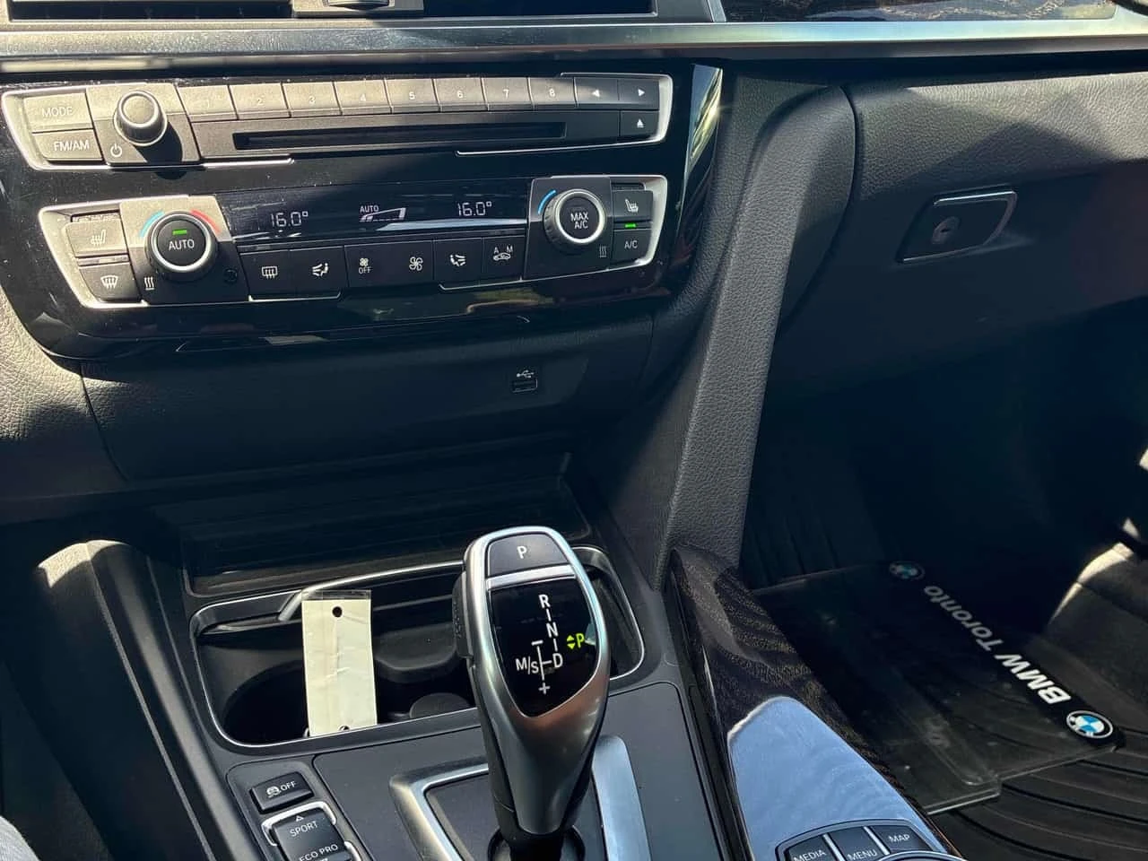 BMW 430  xDrive/Harman Kardon/HEAD UP/CARFAX, снимка 11 - Автомобили и джипове - 55736005
