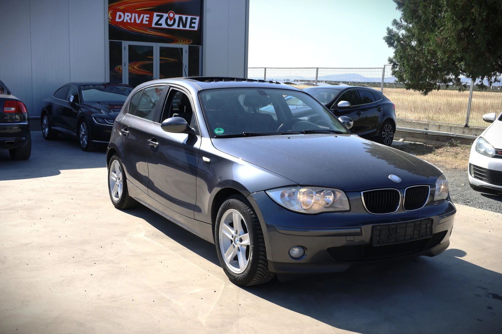 BMW 116