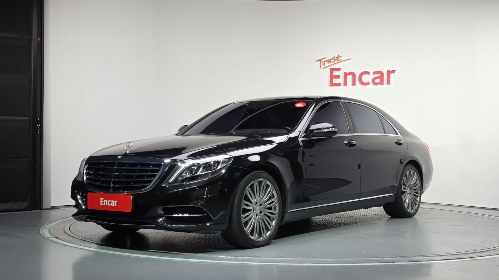 Mercedes-Benz S 500 ��. ��������* ���������* BLIND SPOT* ������ ���� | Mobile.bg � ����������� 1