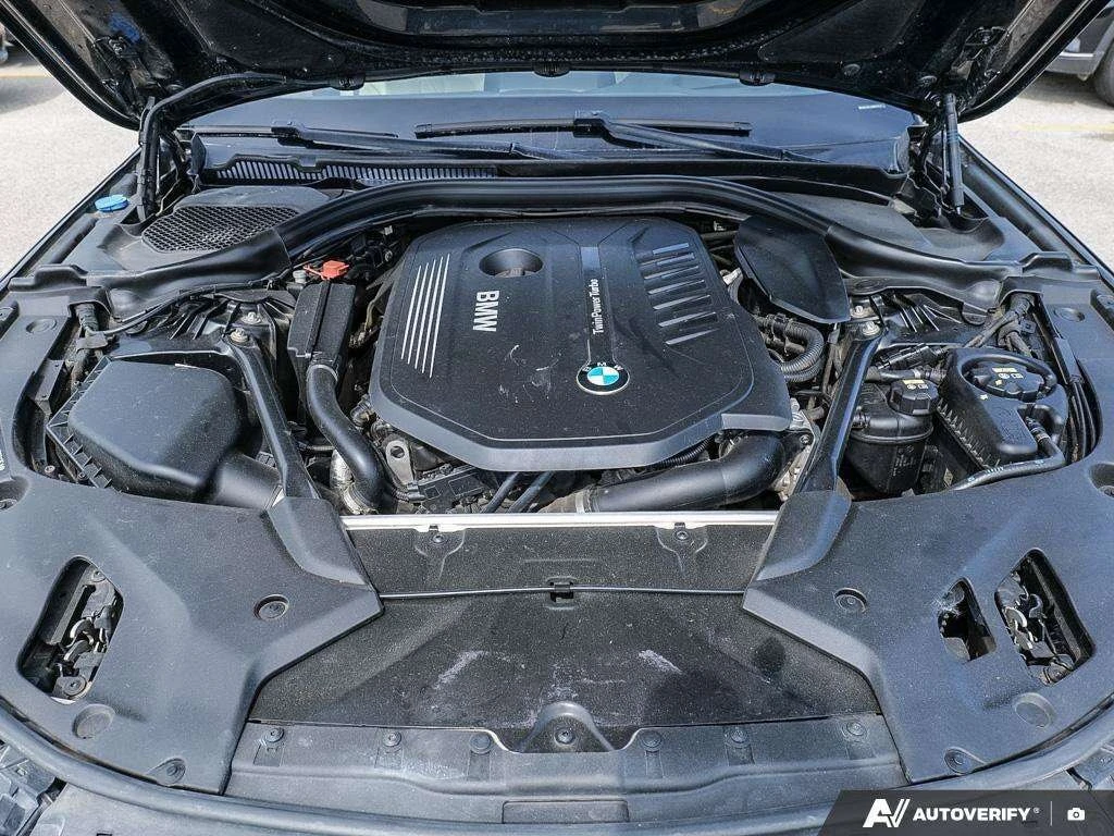 BMW 540 * 540i 540i xDrive | CLEAN CARFAX | DAKOTA LEATHER, снимка 12 - Автомобили и джипове - 56063096