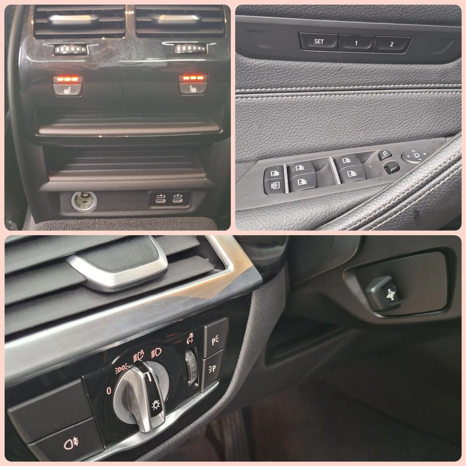 BMW 530E PHEV Bisiness | Mobile.bg � ����������� 14