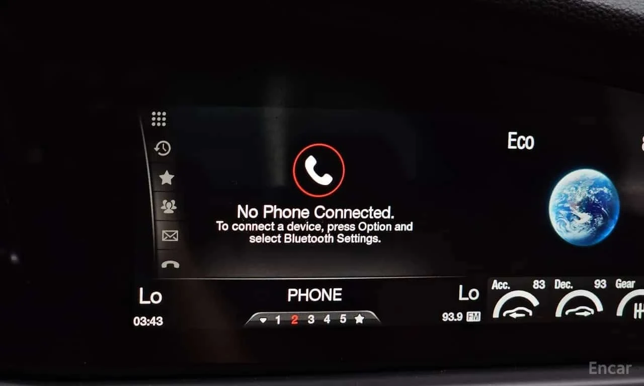 Alfa Romeo Giulia * 2.0 * ЦЕНА ДО БГ, снимка 15 - Автомобили и джипове - 56268876