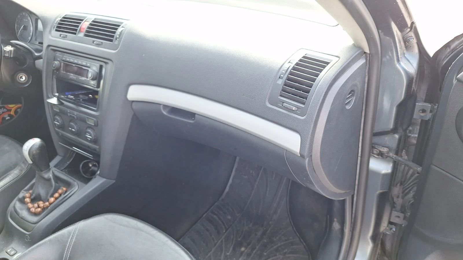 Skoda Octavia 4x4, снимка 2 - Автомобили и джипове - 56336190