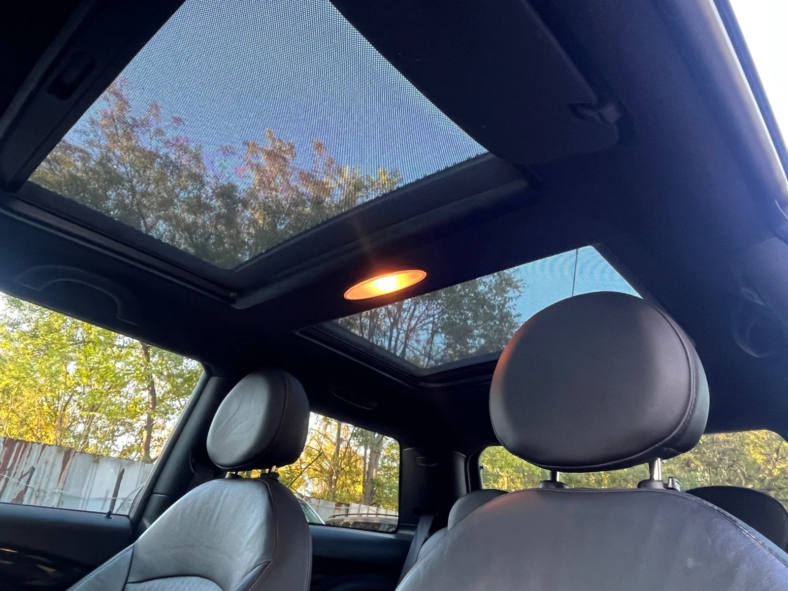 Mini Cooper 1.6, снимка 11 - Автомобили и джипове - 56585893