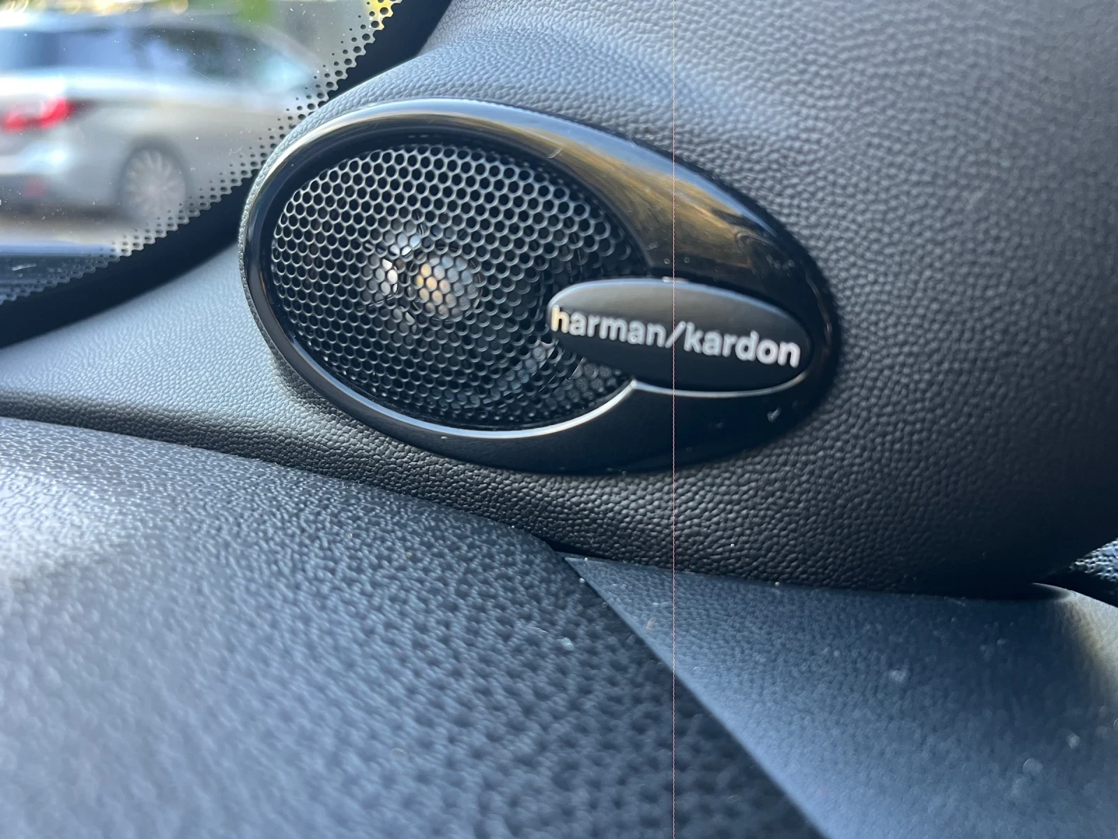 Mini Cooper 1.6, снимка 10 - Автомобили и джипове - 56585893