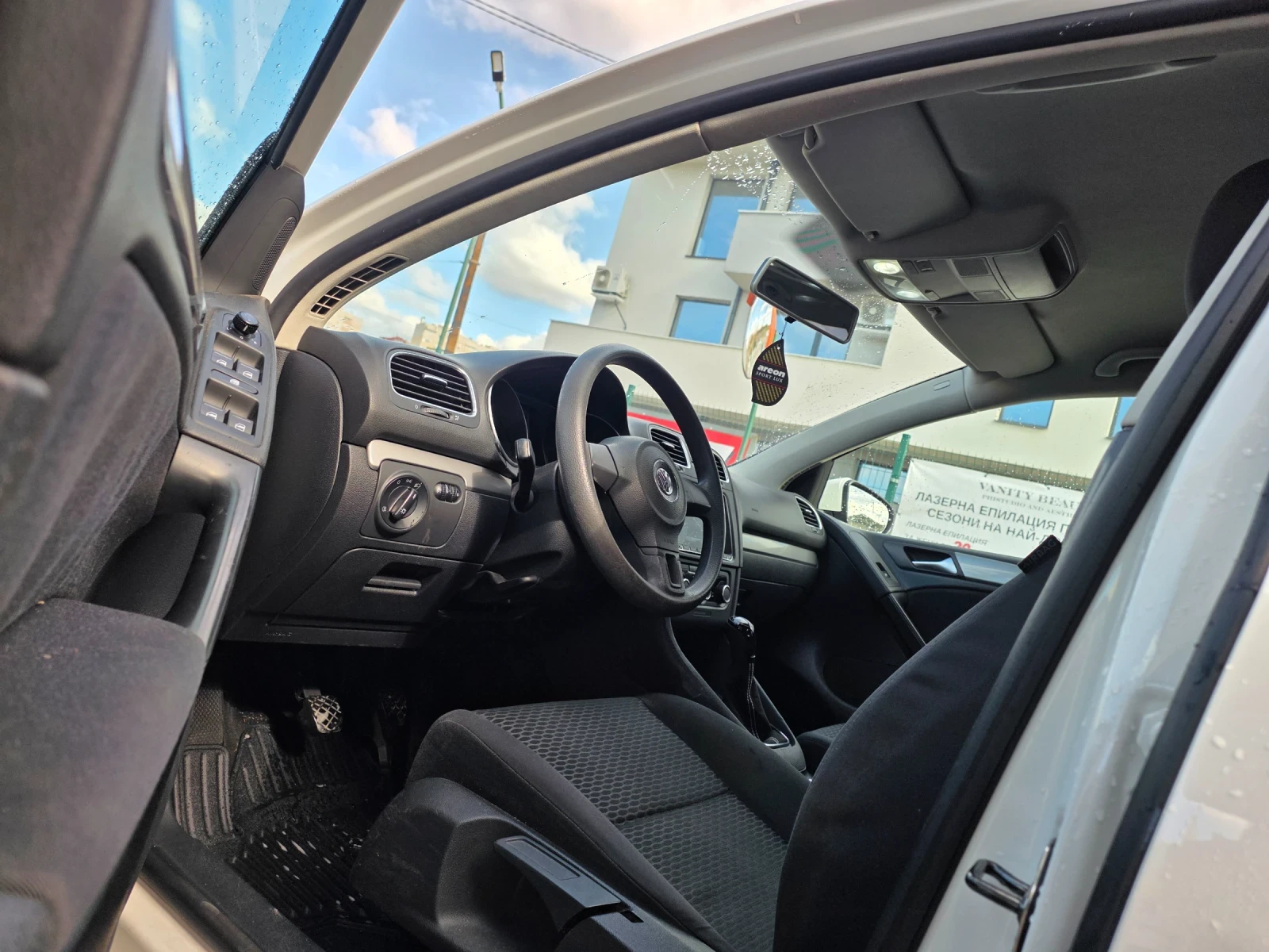 VW Golf, снимка 10 - Автомобили и джипове - 56712359