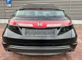 Honda Civic 1.4 I * FACELIFT*  - [8] 