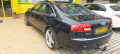 Audi A8 A8L D3 4E 2005 3.0 v6 benzin/gaz 220кс - изображение 3