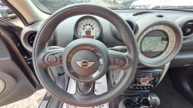 Mini Countryman FULL РЕАЛ КМ ИЗКЛЮЧИТЕЛО СЕРВ КНИЖ УНИКТ КОЖА НАВИ, снимка 10
