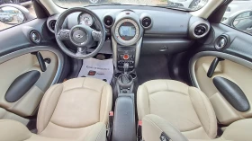 Mini Countryman FULL РЕАЛ КМ ИЗКЛЮЧИТЕЛО СЕРВ КНИЖ УНИКТ КОЖА НАВИ, снимка 9