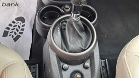 Mini Countryman FULL РЕАЛ КМ ИЗКЛЮЧИТЕЛО СЕРВ КНИЖ УНИКТ КОЖА НАВИ, снимка 12