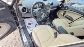 Mini Countryman FULL РЕАЛ КМ ИЗКЛЮЧИТЕЛО СЕРВ КНИЖ УНИКТ КОЖА НАВИ, снимка 6