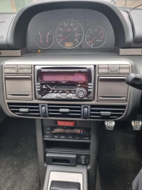 Nissan X-trail 2.5 I 4x4 Газ/Лети джанти/Релси, снимка 8