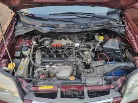 Nissan X-trail 2.5 I 4x4 Газ/Лети джанти/Релси, снимка 2