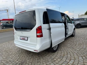 Mercedes-Benz EQV 300 Long , снимка 5