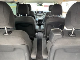 Mercedes-Benz EQV 300 Long , снимка 11