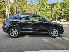 Audi Q3 2.0  TDI 4x4, снимка 9