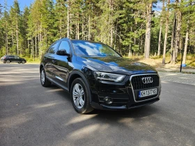 Audi Q3 2.0  TDI 4x4, снимка 3