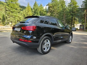 Audi Q3 2.0  TDI 4x4, снимка 4