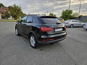 Audi Q3 2.0  TDI 4x4, снимка 5