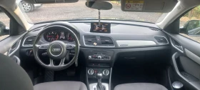 Audi Q3 2.0  TDI 4x4, снимка 16