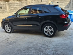 Audi Q3 2.0  TDI 4x4, снимка 8