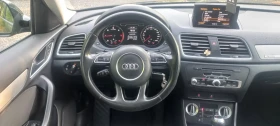 Audi Q3 2.0  TDI 4x4, снимка 15