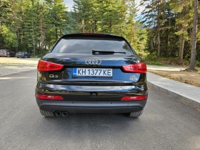 Audi Q3 2.0  TDI 4x4, снимка 6