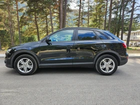 Audi Q3 2.0  TDI 4x4, снимка 10