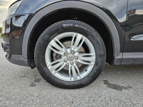 Audi Q3 2.0  TDI 4x4, снимка 11