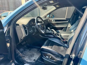 Porsche Cayenne 2019 Porsche Cayenne AWD, снимка 7