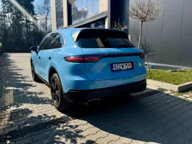 Porsche Cayenne 2019 Porsche Cayenne AWD, снимка 6