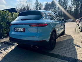 Porsche Cayenne 2019 Porsche Cayenne AWD, снимка 4