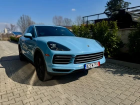 Porsche Cayenne 2019 Porsche Cayenne AWD, снимка 3